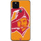 NFL Tampa Bay Buccaneers Retro Logo Google Pixel 5a Skin
